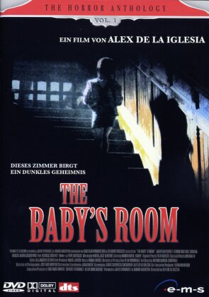 The Babys Room - The Horror Anthology 1