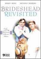 Brideshead Revisited (4 DVDs)