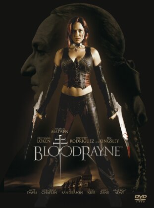 BloodRayne - (Director's Cut - Rental Version) (2005)