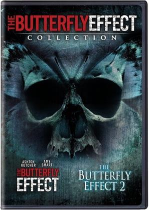 The Butterfly Effect 1 & 2 (Repackaged)