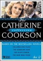 Catherine Cookson Collection - Set 2 (4 DVDs)
