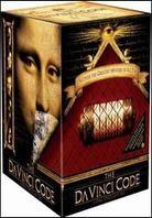 The Da Vinci Code - (Special Edition 2 DVD with Cryptex & Black Light) (2006)