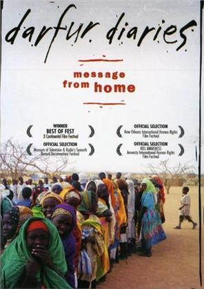 Darfur Diaries - Message from home