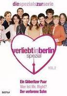 Verliebt in Berlin - Die Spezials zur Serie - Vol. 2