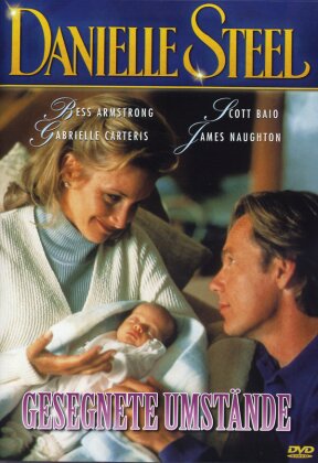 Danielle Steel - Gesegnete Umstände - Mixed Blessings