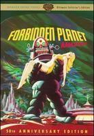 Forbidden Planet - (Ultimate Collector's Edition 2 DVD with Toy) (1956)