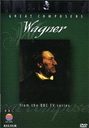 Wagner - The Great Composers
