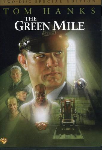 The Green Mile (1999) (Special Edition, 2 DVDs)