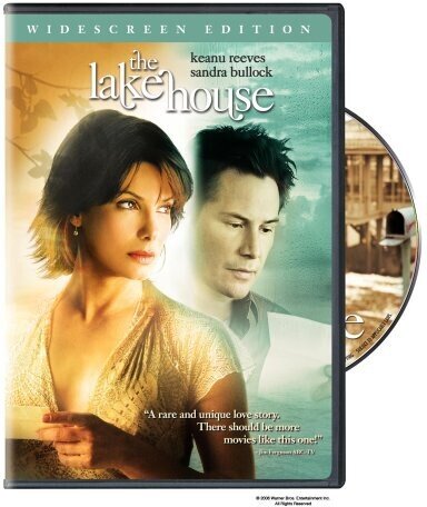 The lake house (2006)