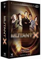 Mutant X - Saison 1 (6 DVDs)