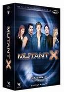 Mutant X - Saison 2 (6 DVDs)