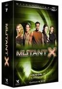 Mutant X - Saison 3 (6 DVDs)