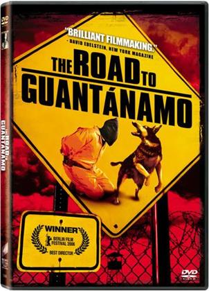 The Road to Guantanamo