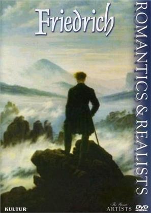 Romantics & Realists - Friedrich