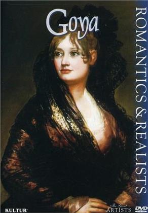 Romantics & Realists - Goya