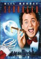 Scrooged (1988) (Édition Spéciale Collector)