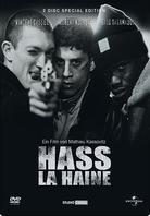 Hass - La Haine (1995) (Special Edition, 2 DVDs)