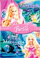 Barbie - Fairytopia & Mermaidia