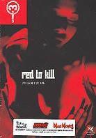 Red to kill (1994)