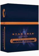 Star Trek - Les Films 1-10 (Special Edition, 10 DVDs)