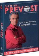 Prévost Daniel - Paris World Tour 2006 (Collector's Edition, 2 DVD)