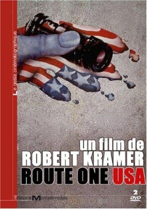 Route One USA (2 DVD + CD)