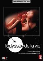 L'odyssée de la vie (Collector's Edition, 2 DVD)