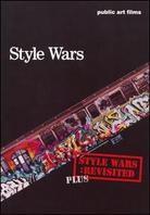 Style Wars / Style Wars Revisited (Edizione Limitata)