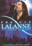 Lalanne Francis - Au Casino de Paris