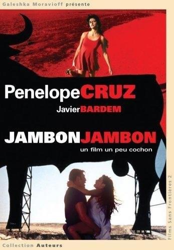 Jambon Jambon (1992)