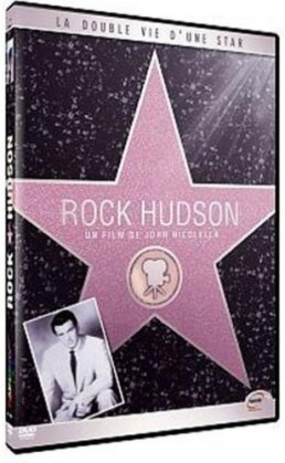 Rock Hudson - La double vie d'une star (Collection Rainbow)
