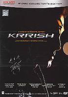 Krrish (Collector's Edition, 2 DVD)