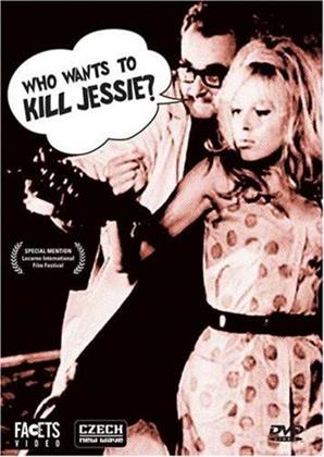 Who wants to kill Jessie? (1966)