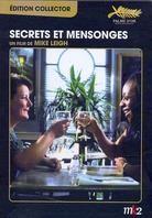 Secrets et mensonges (1996) (Collector's Edition, 2 DVDs)