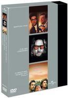 Coen Brothers Triple Box (3 DVDs)