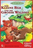 Der Kleine Bär und die grosse Wildnis (Eltern Edition)