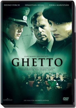 Ghetto (2005)