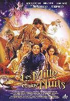 Les Mille et une Nuits - Arabian Nights (2002) (2 DVDs)