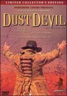 Dust Devil (1992) (Limited Edition, 4 DVDs)