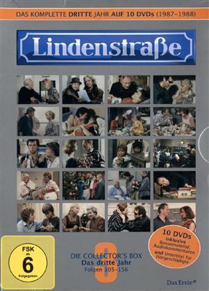 Lindenstrasse - Collector's Box Vol. 3 (10 DVDs)