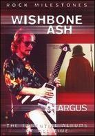 Wishbone Ash - Argus - Rock Milestones