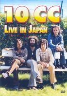 10 CC - Live in Japan