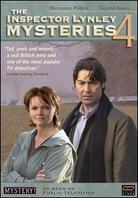 Inspector Lynley Mysteries - Set 4 (4 DVD)