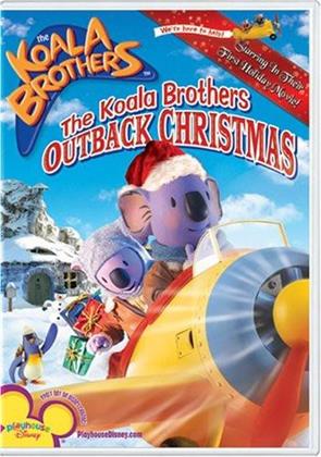 The Koala Brothers: - Outback Christmas