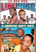 Like Mike Box Set (2 DVDs)