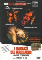 I ragazzi del massacro (1969) (Collector's Edition)