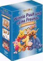 Winnie Puuh und seine Freunde - Honigsüsse Weihnachtsbox (3 DVDs)
