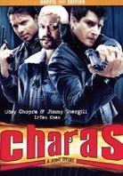 Charas - A joint effort (2 DVDs)