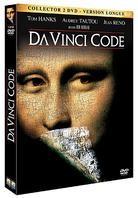 Da Vinci Code (2006) (Collector's Edition, Langfassung, 2 DVDs)