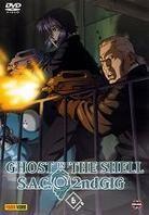 Ghost in the shell - Stand alone complex 2 - Vol. 6